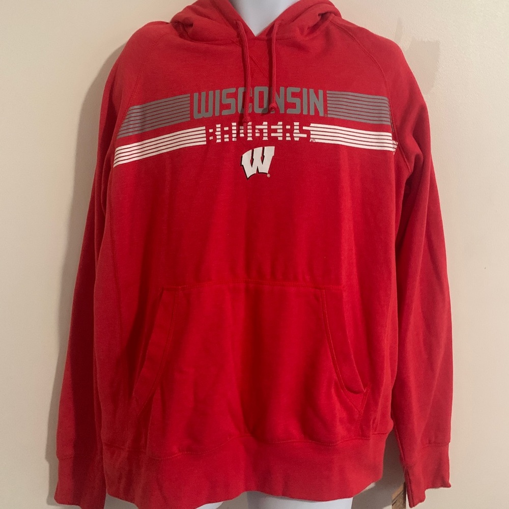 Rivalry Threads Mens Sweater Size XL